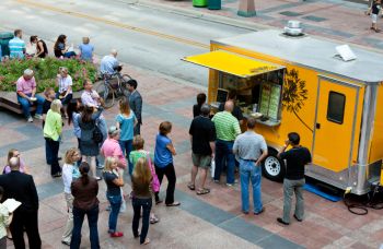 Denver, Wheat Ridge, Jefferson County, CO Food Cart Insurance