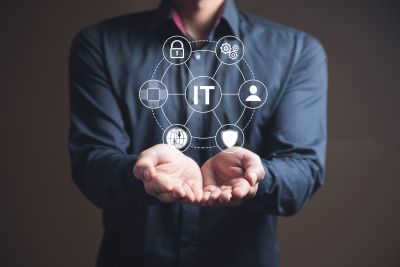Managed Service Provider at work in Wheat Ridge, CO