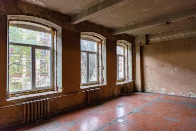 Vacant Property Insurance in Wheat Ridge, CO
