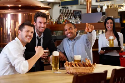 Liquor Liability Insurance in Wheat Ridge, CO