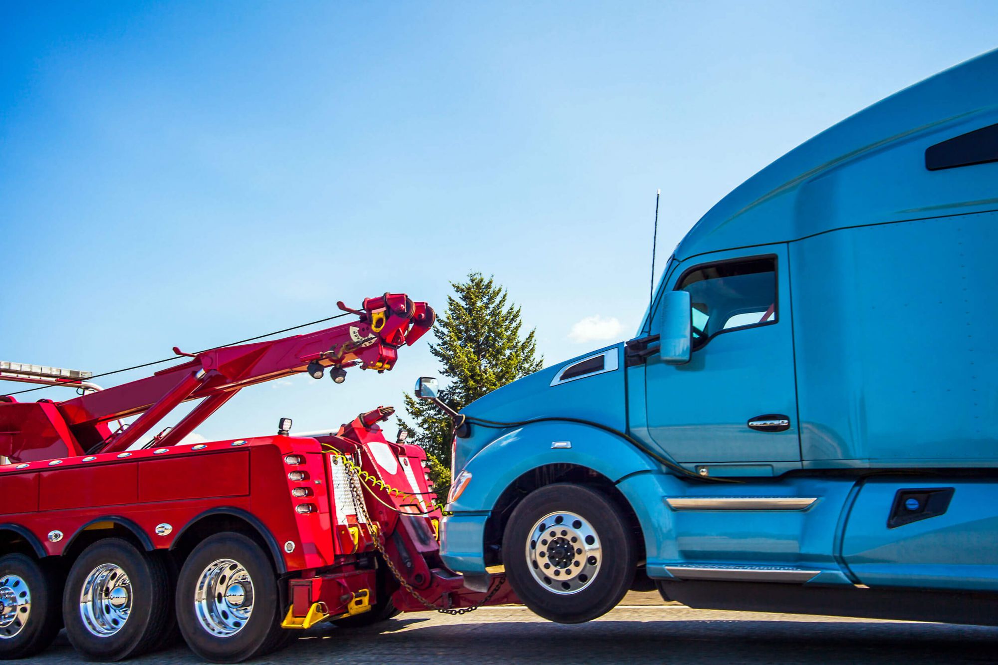 Tow Truck Insurance~Denver, Wheat Ridge, CO.
