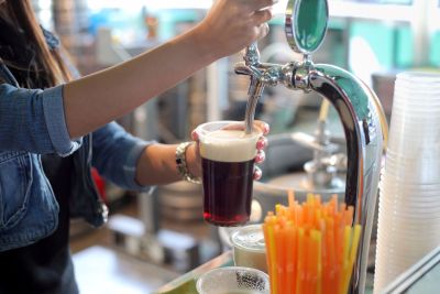 Craft Beer Insurance in Wheat Ridge, CO by Active Insurance Agency, Inc.