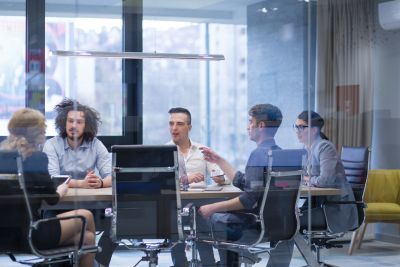 Software Company Insurance in Wheat Ridge, CO