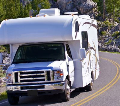 Affordable RV Insurance in Wheat Ridge, CO - Active Insurance Agency, Inc.