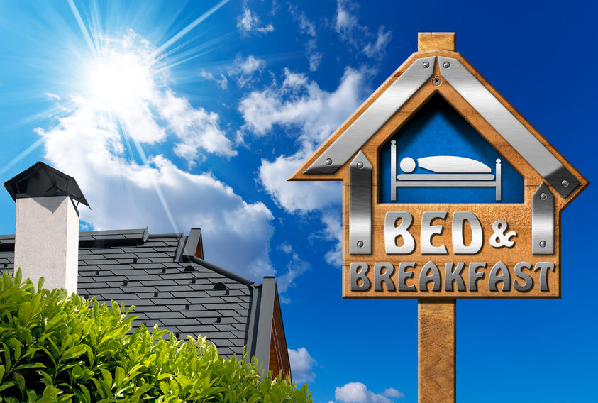 Denver, Wheat Ridge, CO. Bed & Breakfast Insurance