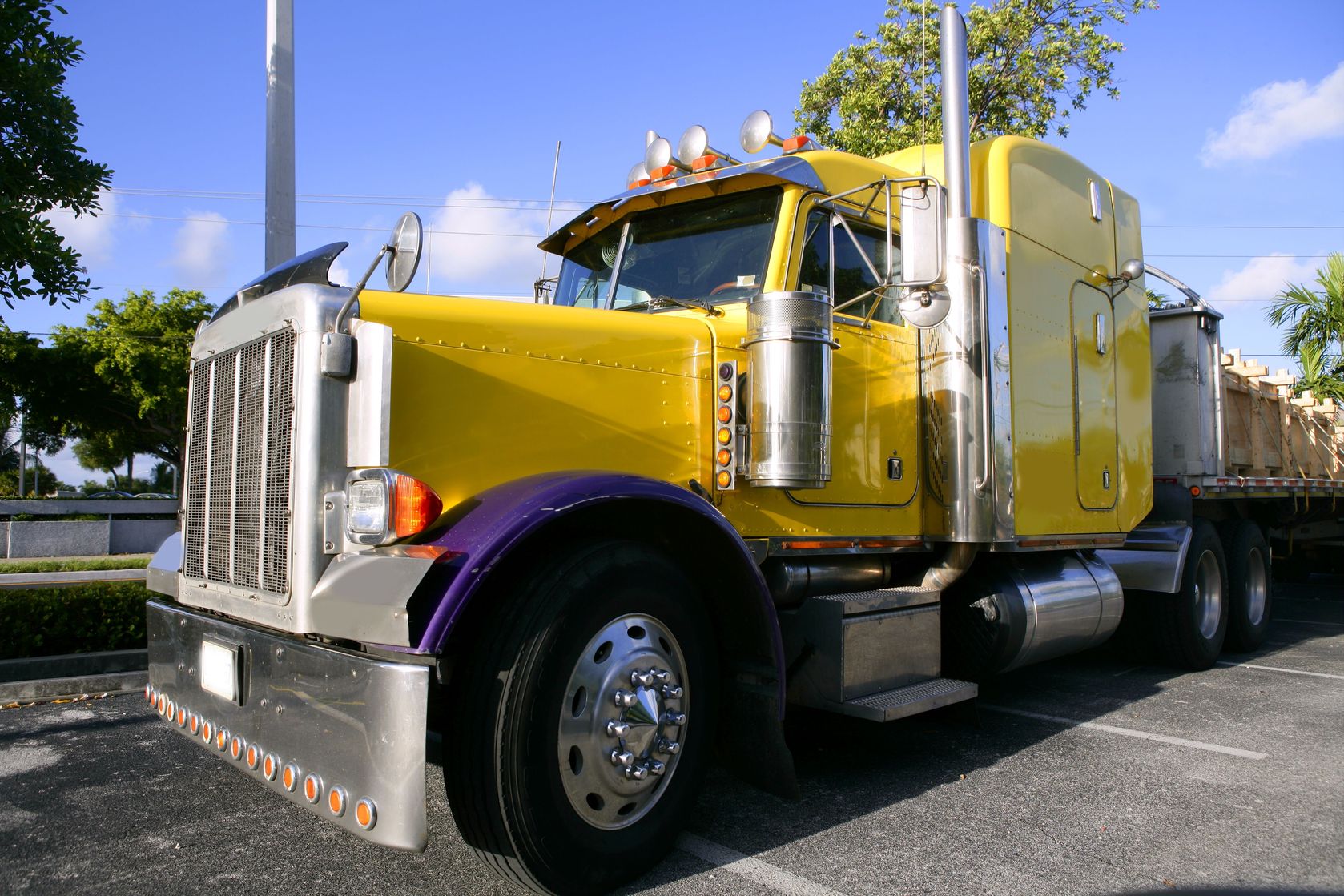 Denver, Wheat Ridge, CO. Truck Liability Insurance