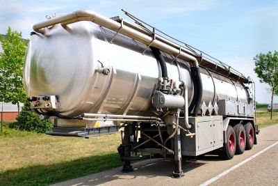 Fuel Haulers Insurance in Wheat Ridge, CO