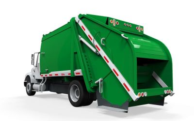 Garbage Truck Insurance in Wheat Ridge, CO